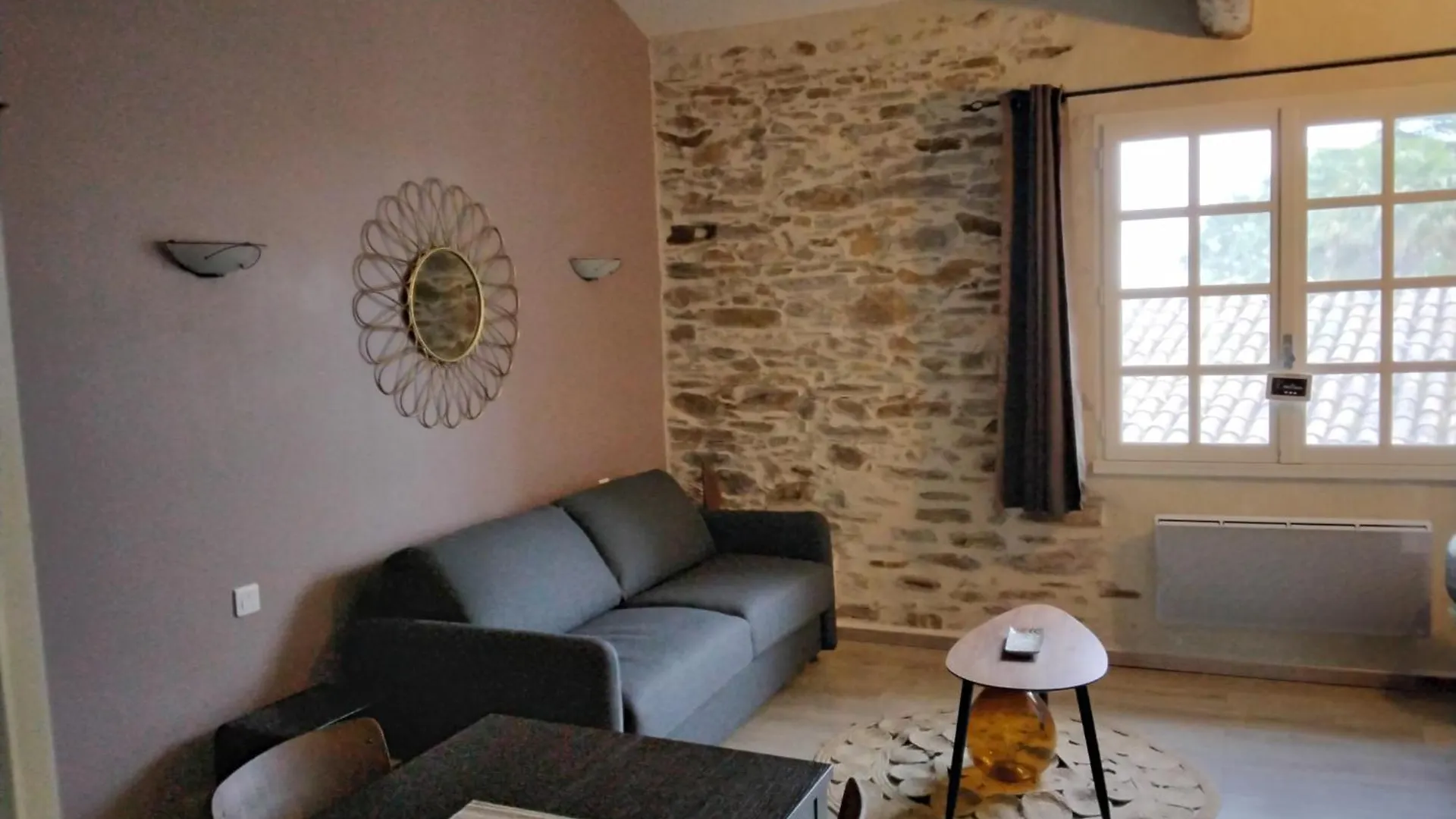 Bed and Breakfast La Bergerie De Valerie à Arthes