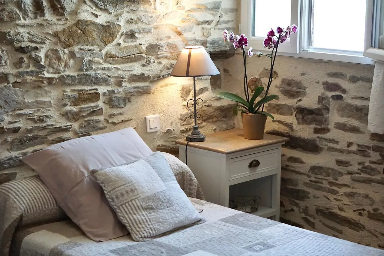 Bed and Breakfast La Bergerie De Valerie à Arthes France