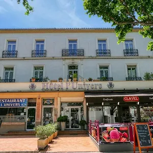 Univers Hotel Carpentras
