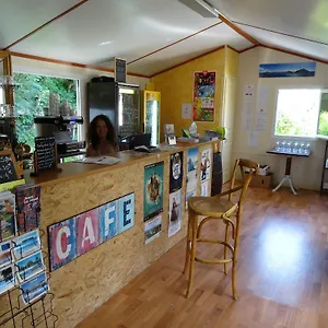 Les Peupliers Hotel Pouldreuzic