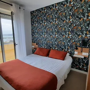 Au Bon Accueil Hotel Perros-Guirec