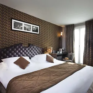 Du Eugène Hotel Paris